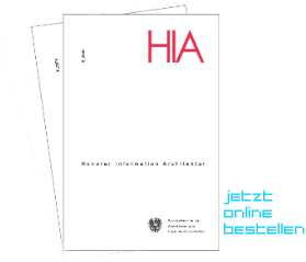 HIA - Online anfordern...