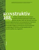 KONstruktiv 288