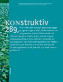 KONstruktiv 289